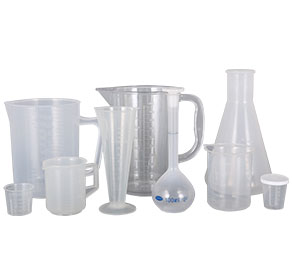 轮奸白洁塑料量杯量筒采用全新塑胶原料制作，适用于实验、厨房、烘焙、酒店、学校等不同行业的测量需要，塑料材质不易破损，经济实惠。